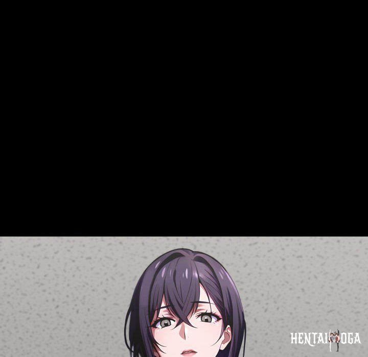 Gangster x Office Lady Gangster x Office Lady Chapter 90 - Page 110