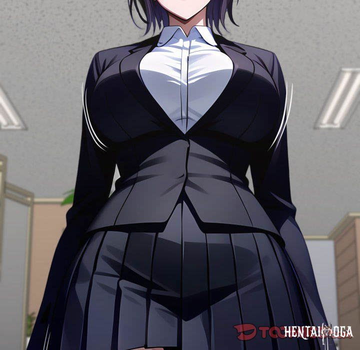 Gangster x Office Lady Gangster x Office Lady Chapter 90 - Page 111