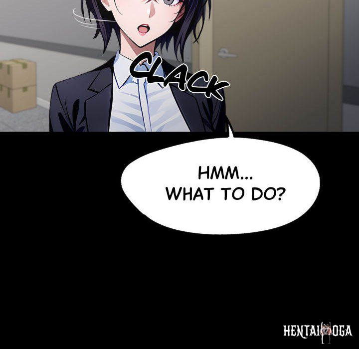 Gangster x Office Lady Gangster x Office Lady Chapter 90 - Page 115