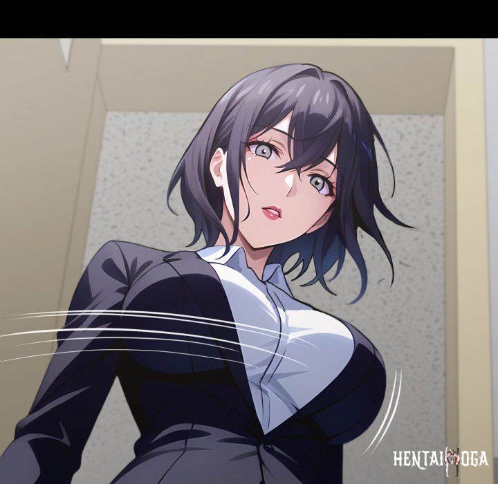 Gangster x Office Lady Gangster x Office Lady Chapter 90 - Page 116