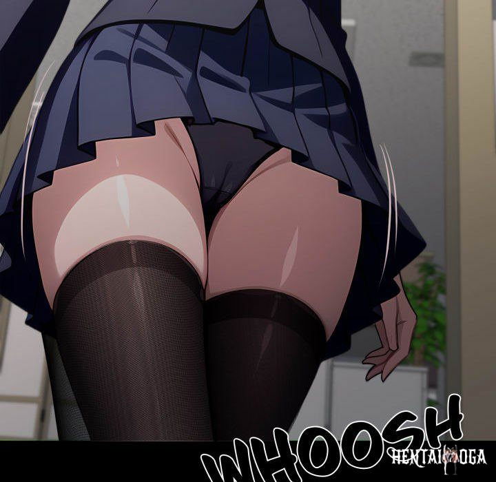 Gangster x Office Lady Gangster x Office Lady Chapter 90 - Page 117