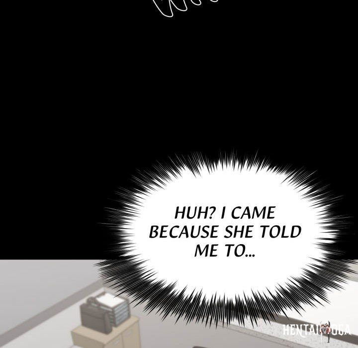 Gangster x Office Lady Gangster x Office Lady Chapter 90 - Page 118