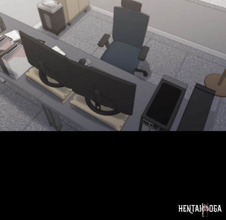 Gangster x Office Lady Gangster x Office Lady Chapter 90 - Page 119