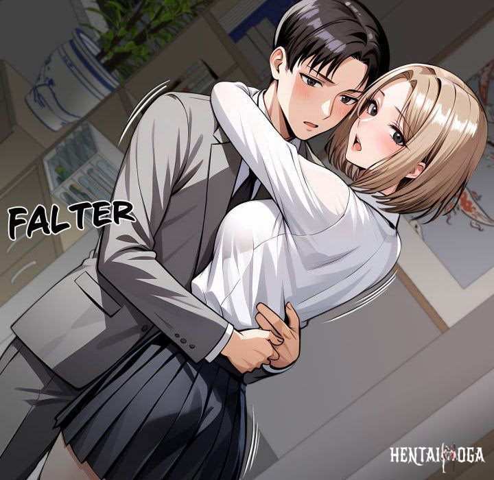 Gangster x Office Lady Gangster x Office Lady Chapter 90 - Page 12