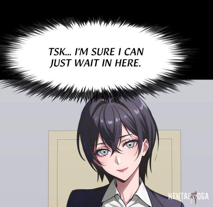 Gangster x Office Lady Gangster x Office Lady Chapter 90 - Page 120