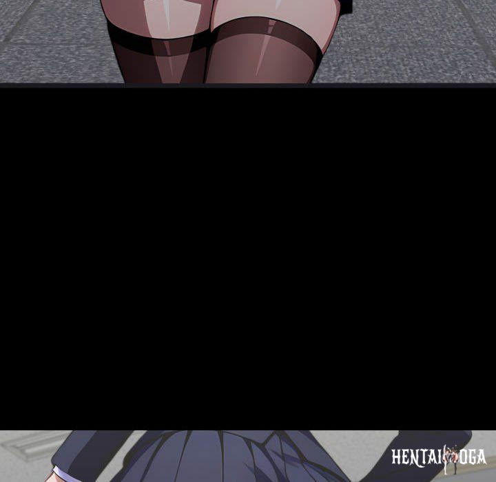 Gangster x Office Lady Gangster x Office Lady Chapter 90 - Page 122