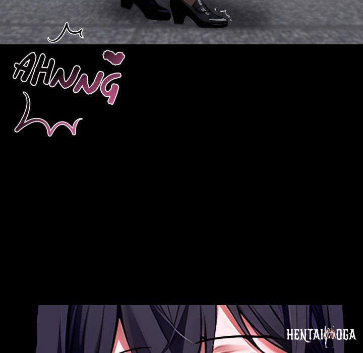 Gangster x Office Lady Gangster x Office Lady Chapter 90 - Page 125