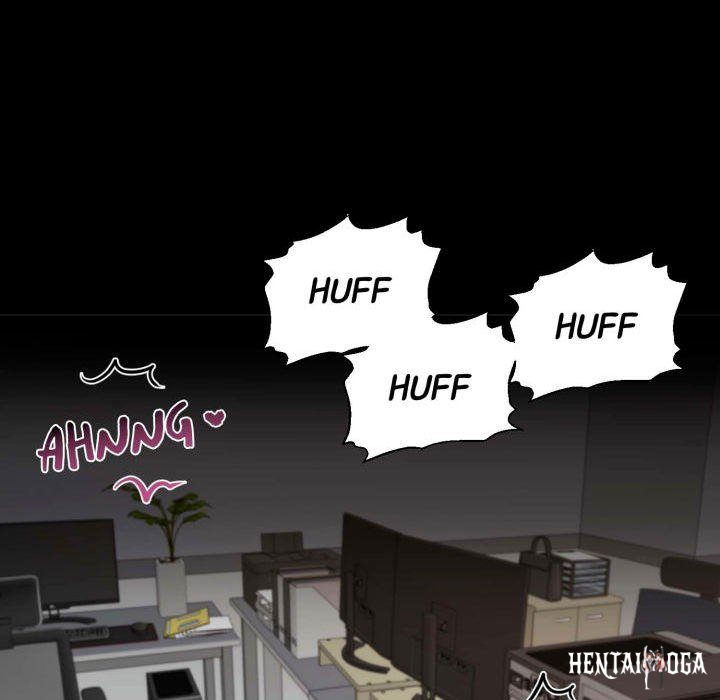 Gangster x Office Lady Gangster x Office Lady Chapter 90 - Page 127