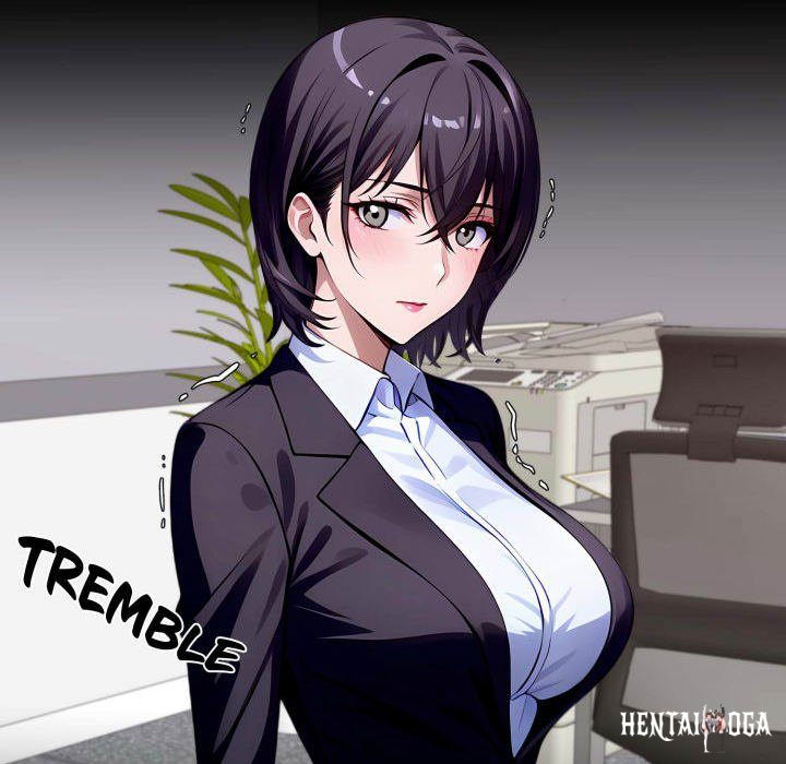 Gangster x Office Lady Gangster x Office Lady Chapter 90 - Page 131