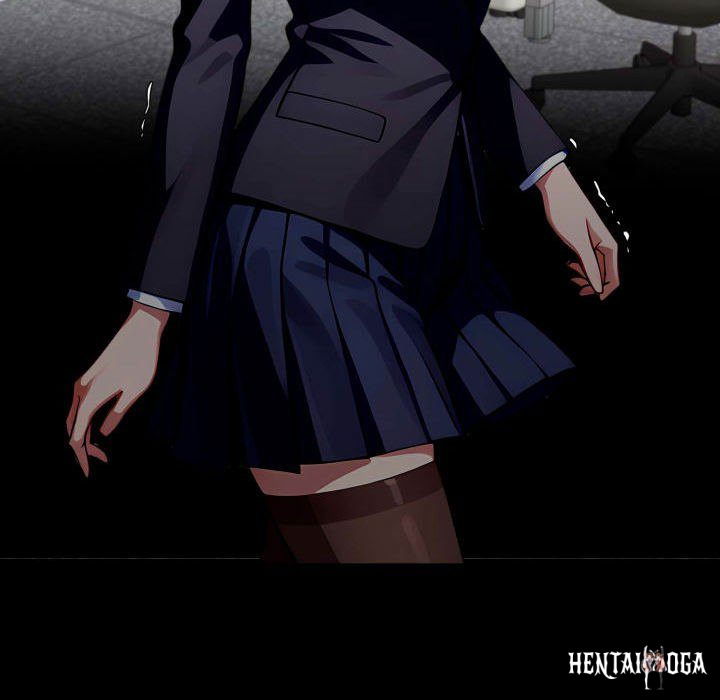 Gangster x Office Lady Gangster x Office Lady Chapter 90 - Page 132