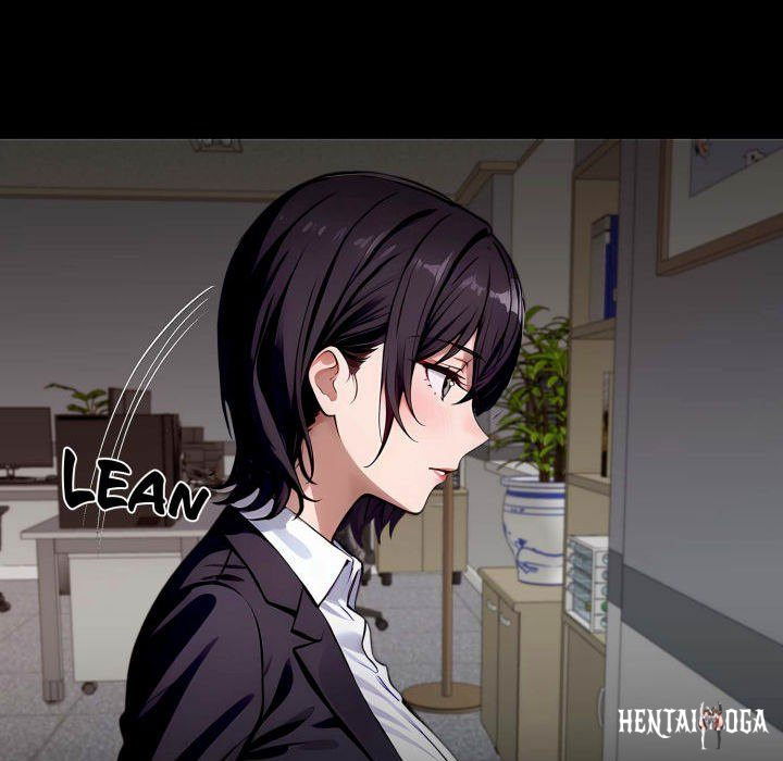 Gangster x Office Lady Gangster x Office Lady Chapter 90 - Page 135