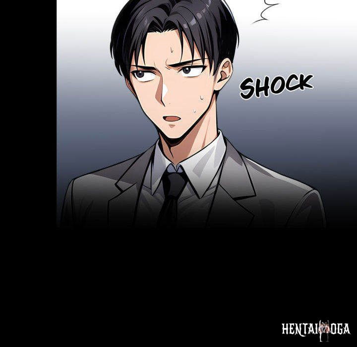 Gangster x Office Lady Gangster x Office Lady Chapter 90 - Page 14