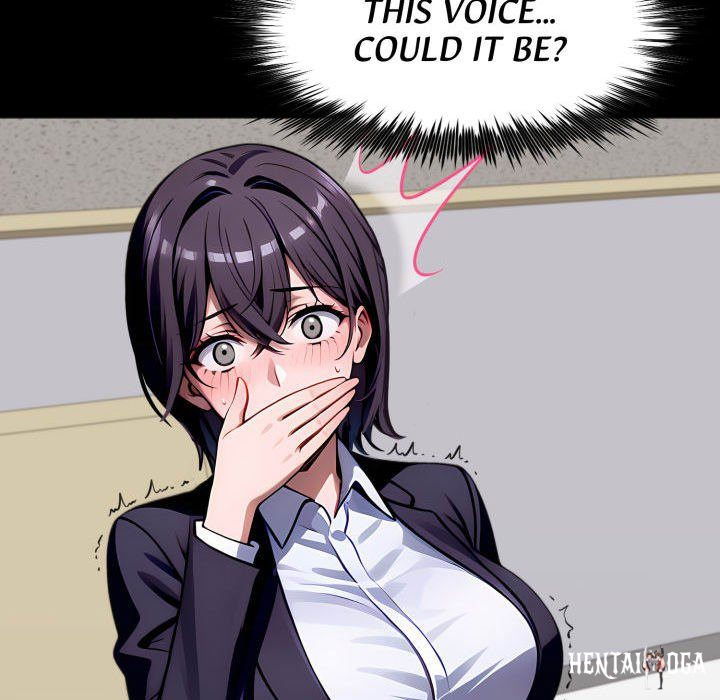 Gangster x Office Lady Gangster x Office Lady Chapter 90 - Page 141