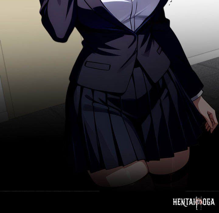 Gangster x Office Lady Gangster x Office Lady Chapter 90 - Page 142