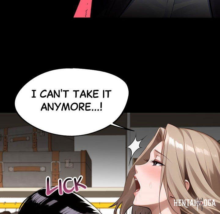 Gangster x Office Lady Gangster x Office Lady Chapter 90 - Page 146