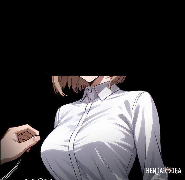 Gangster x Office Lady Gangster x Office Lady Chapter 90 - Page 15