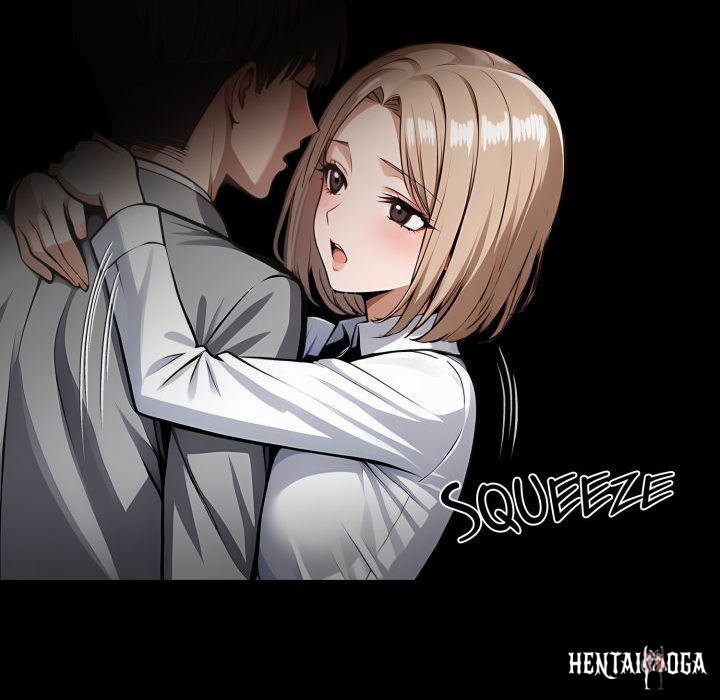 Gangster x Office Lady Gangster x Office Lady Chapter 90 - Page 17