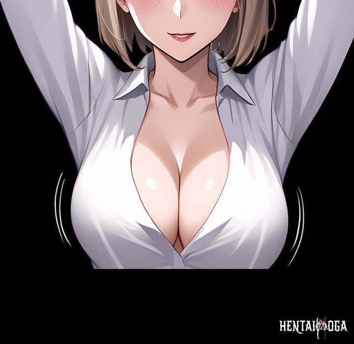 Gangster x Office Lady Gangster x Office Lady Chapter 90 - Page 19