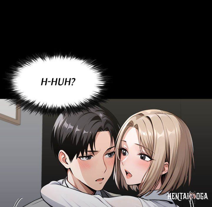 Gangster x Office Lady Gangster x Office Lady Chapter 90 - Page 20