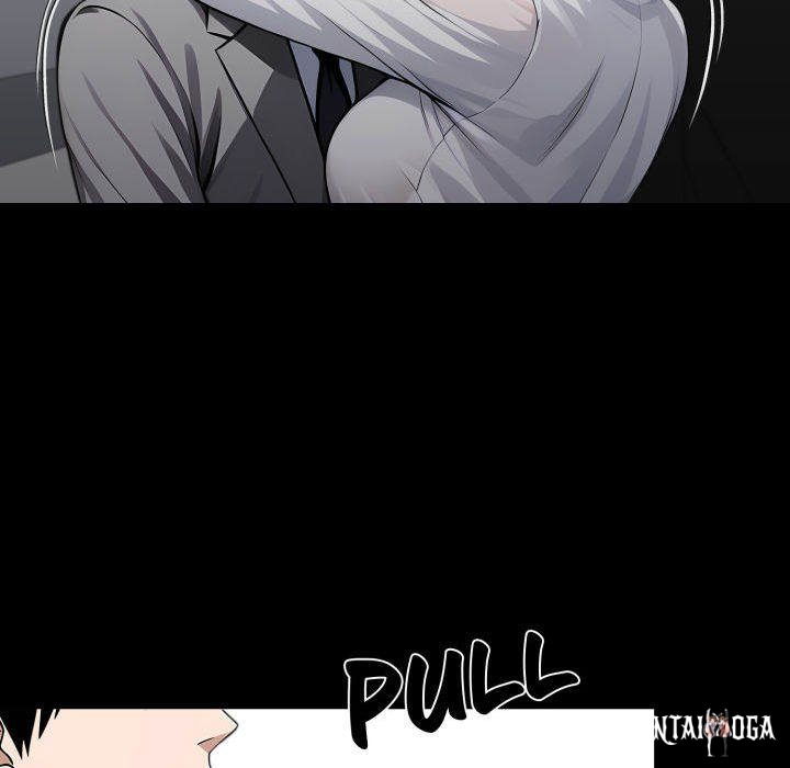 Gangster x Office Lady Gangster x Office Lady Chapter 90 - Page 21