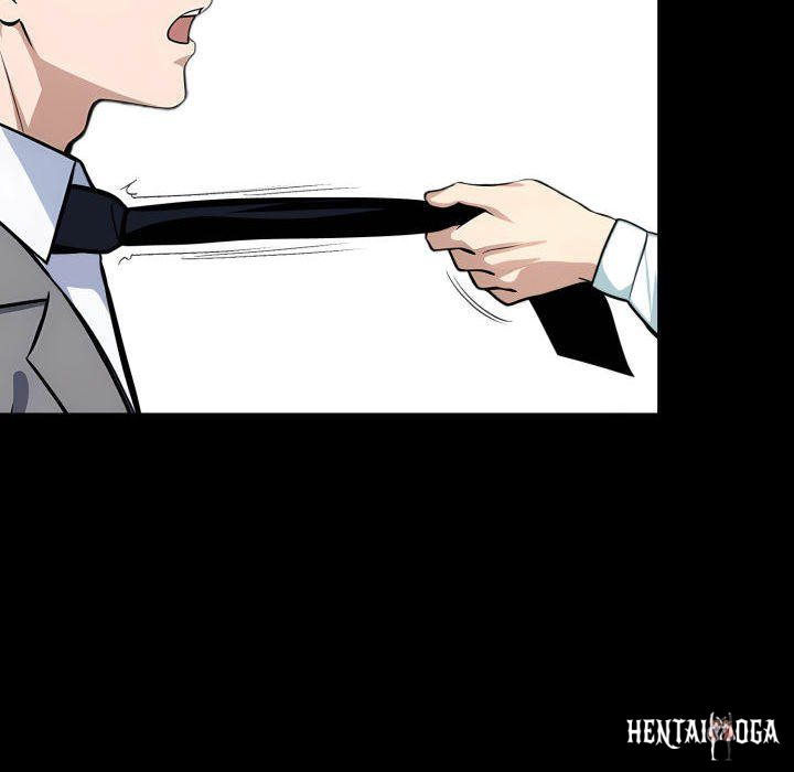 Gangster x Office Lady Gangster x Office Lady Chapter 90 - Page 22