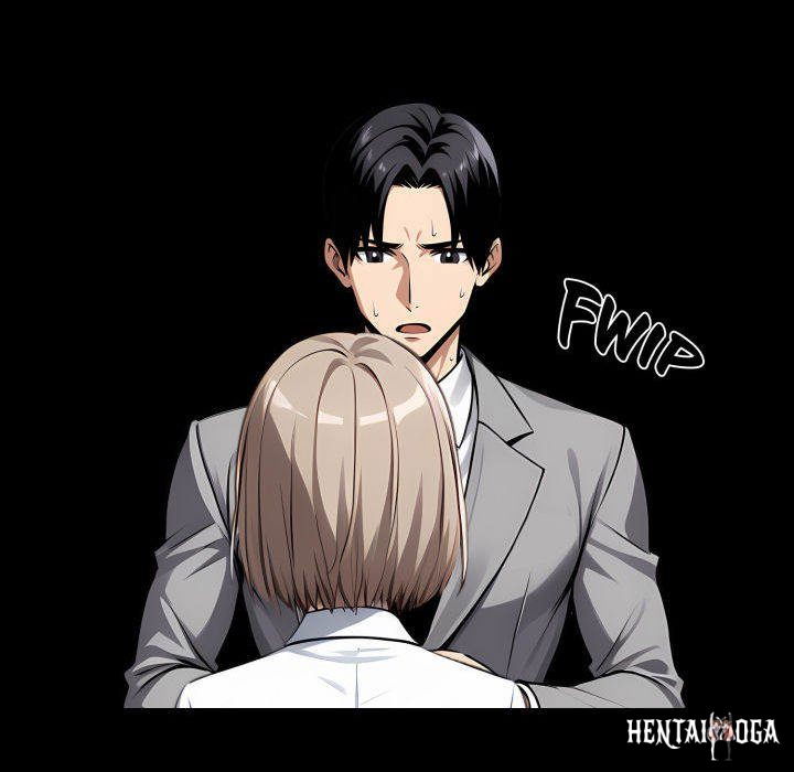 Gangster x Office Lady Gangster x Office Lady Chapter 90 - Page 23