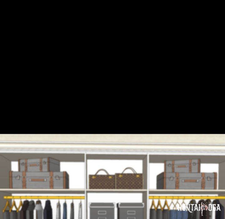 Gangster x Office Lady Gangster x Office Lady Chapter 90 - Page 24