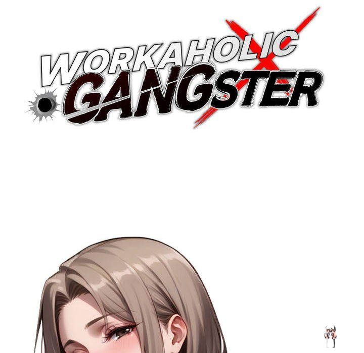 Gangster x Office Lady Gangster x Office Lady Chapter 90 - Page 28