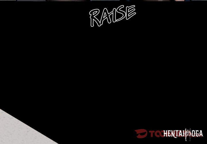 Gangster x Office Lady Gangster x Office Lady Chapter 90 - Page 3