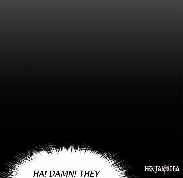 Gangster x Office Lady Gangster x Office Lady Chapter 90 - Page 32