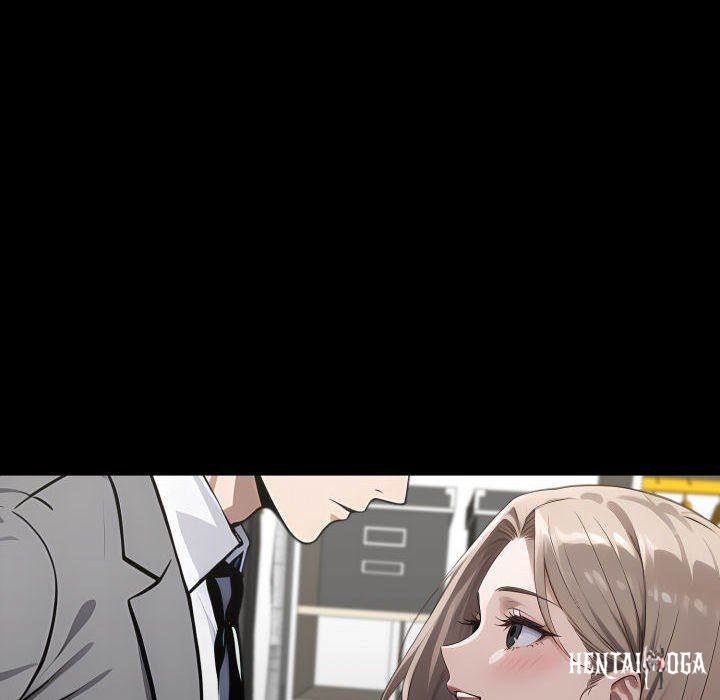Gangster x Office Lady Gangster x Office Lady Chapter 90 - Page 34