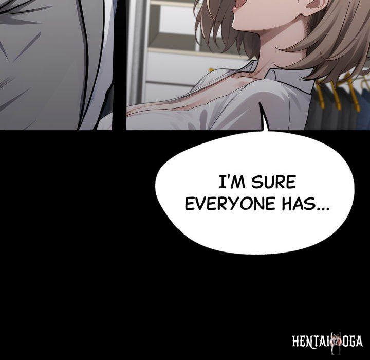 Gangster x Office Lady Gangster x Office Lady Chapter 90 - Page 35