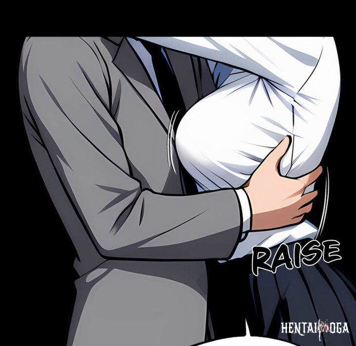 Gangster x Office Lady Gangster x Office Lady Chapter 90 - Page 36