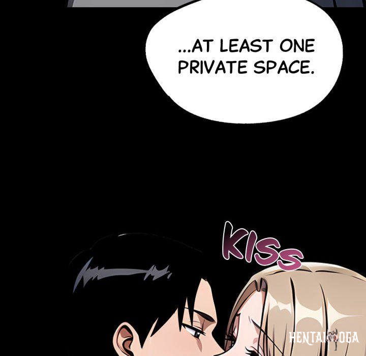Gangster x Office Lady Gangster x Office Lady Chapter 90 - Page 37