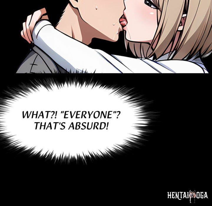 Gangster x Office Lady Gangster x Office Lady Chapter 90 - Page 38