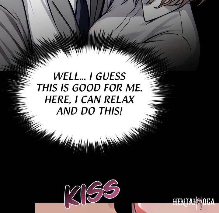 Gangster x Office Lady Gangster x Office Lady Chapter 90 - Page 42