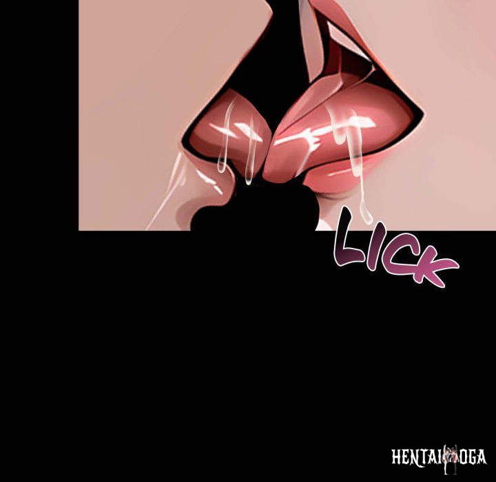 Gangster x Office Lady Gangster x Office Lady Chapter 90 - Page 43