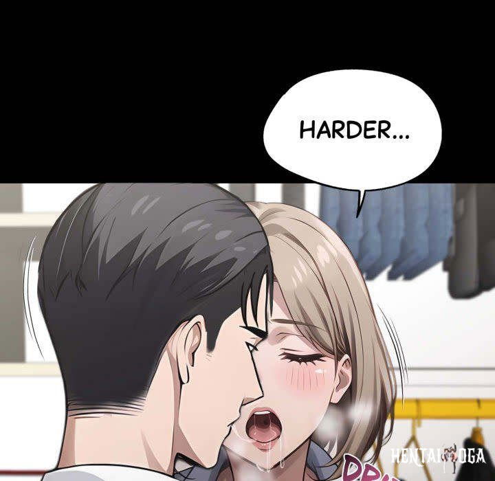 Gangster x Office Lady Gangster x Office Lady Chapter 90 - Page 47