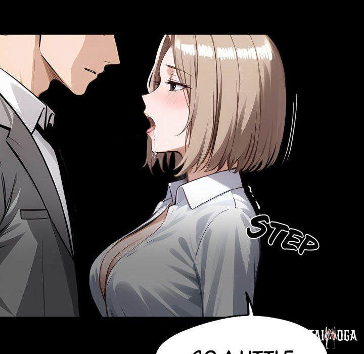 Gangster x Office Lady Gangster x Office Lady Chapter 90 - Page 49