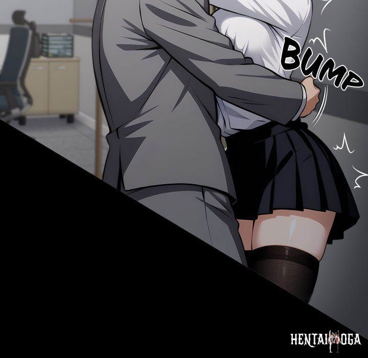 Gangster x Office Lady Gangster x Office Lady Chapter 90 - Page 5