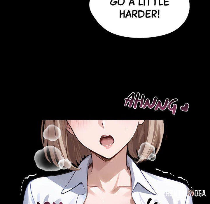 Gangster x Office Lady Gangster x Office Lady Chapter 90 - Page 50