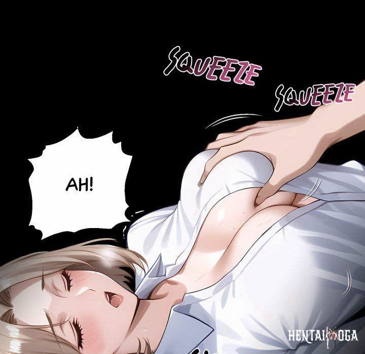 Gangster x Office Lady Gangster x Office Lady Chapter 90 - Page 52