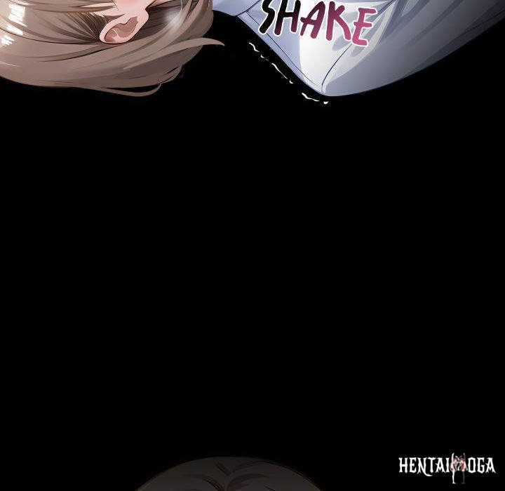 Gangster x Office Lady Gangster x Office Lady Chapter 90 - Page 53