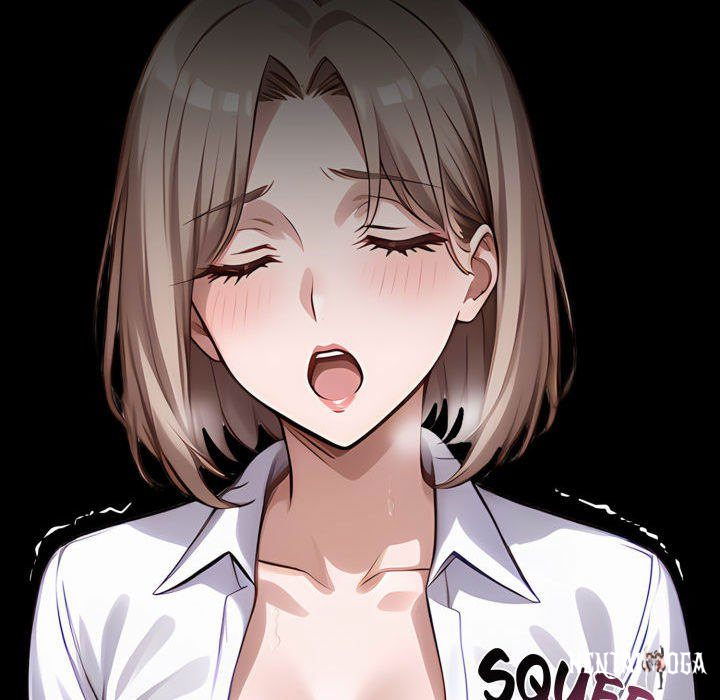 Gangster x Office Lady Gangster x Office Lady Chapter 90 - Page 54