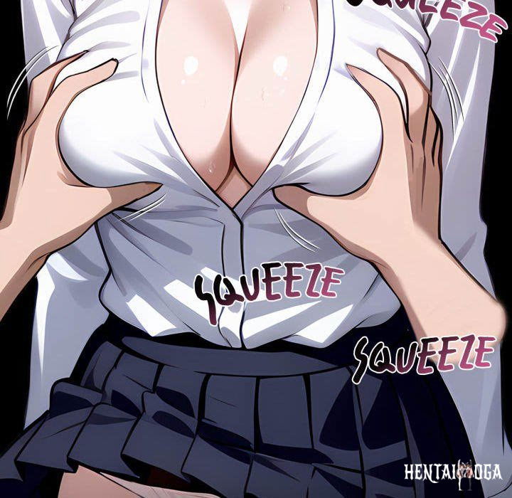 Gangster x Office Lady Gangster x Office Lady Chapter 90 - Page 55