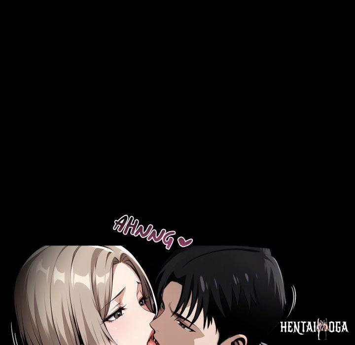 Gangster x Office Lady Gangster x Office Lady Chapter 90 - Page 6