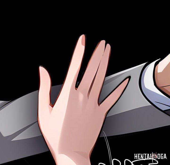 Gangster x Office Lady Gangster x Office Lady Chapter 90 - Page 61