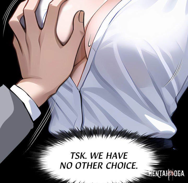 Gangster x Office Lady Gangster x Office Lady Chapter 90 - Page 65