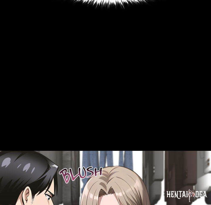 Gangster x Office Lady Gangster x Office Lady Chapter 90 - Page 66