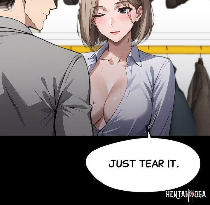 Gangster x Office Lady Gangster x Office Lady Chapter 90 - Page 67